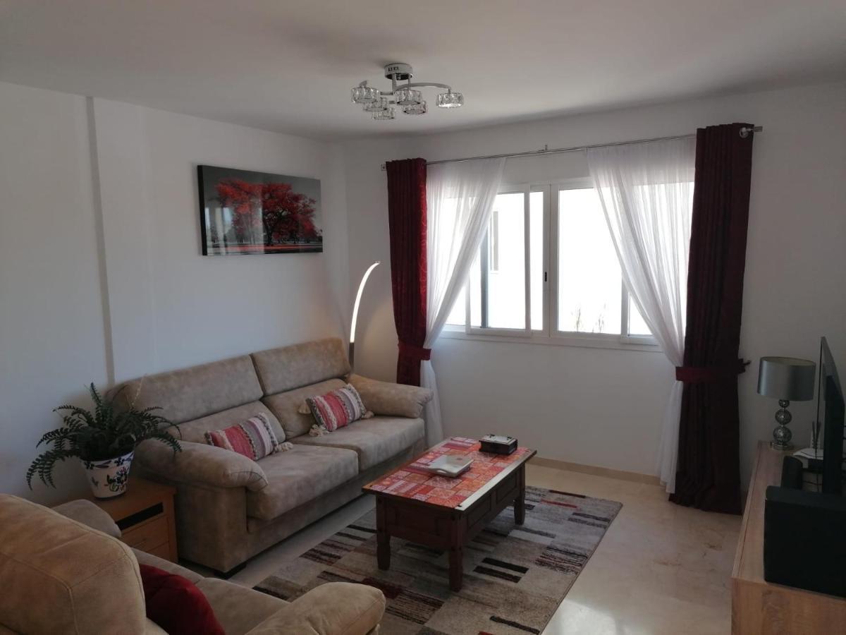 Вілла Exquisite Modern 2-Bed House In El Pinar De Bedar Екстер'єр фото